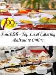 Southdeli - Top Level Catering Baltimore Online PowerPoint PPT Presentation
