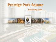 Prestige Park Square Bannerghatta Bangalore