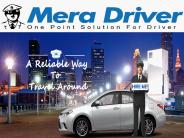 take the driver service