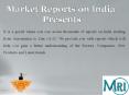 India Perfume Market Size, Status, Analysis & forecast 2026-2022 PowerPoint PPT Presentation