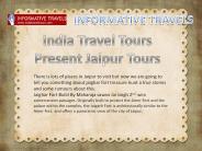 Few Thing about Jaighar Fort