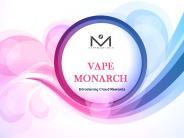 Vape e Liquid In South Africa
