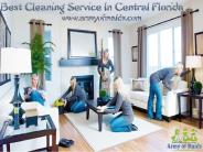 Best Cleaning Service In Central Florida