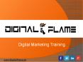 Digital Marketing Training- Be Google Certified Professional PowerPoint PPT Presentation