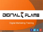 Digital Marketing Training- Be Google Certified Professional