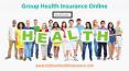 Group Health Insurance Company Indiana PowerPoint PPT Presentation