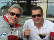 Denis Vincent Quebec - Incredible stories