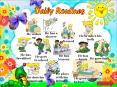 DAILY ROUTINES (1) PowerPoint PPT Presentation