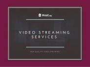 Video stream servers (1)