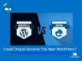 Drupal Vs WordPress - Could Drupal Become The Next WordPress? PowerPoint PPT Presentation