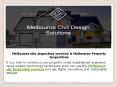 Melbourne site inspection services & Melbourne Property Inspections PowerPoint PPT Presentation