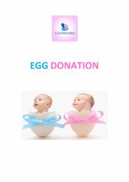 Egg Donation
