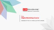 How to Learn Digital Marketing