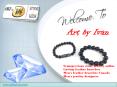 Customized semi-precious stone jewelry online at affordable rates PowerPoint PPT Presentation
