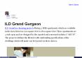 Ild grand gurgaon PowerPoint PPT Presentation