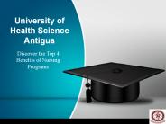 Discover the Top 4 Benefits of Nursing Programs
