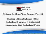 Hot Air Oven Manufacturers In India (2)