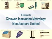 Varieties of Ultrasonic Hardness Tester at Sinowon
