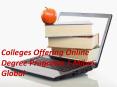 Colleges Offering Online Degree Programs in the present time. PowerPoint PPT Presentation