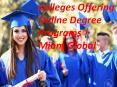 Colleges Offering Online Degree Programs’ Mibm Global PowerPoint PPT Presentation