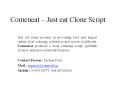 Comeneat - Just Eat Clone - Online Food Ordering Solution PowerPoint PPT Presentation