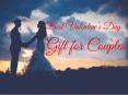 Best Valentines Day Gift for Couples PowerPoint PPT Presentation