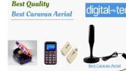 Best Caravan Aerial