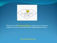 Laser Hair Removal Treatment miami