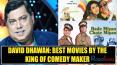 David Dhawan: Best Movies By The King Of Comedy Maker PowerPoint PPT Presentation
