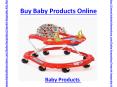 Buy baby products online, Baby shower gifts | Babies Bloom Store