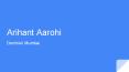 Arihant Aarohi Dombivli Mumbai PowerPoint PPT Presentation