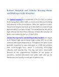 Kolmet Hospital and  Ashoka Nursing Home and Multispeciality Hospital PowerPoint PPT Presentation