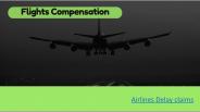 Airline Delay Claim