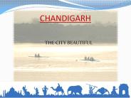 Chandigarh to Delhi Taxi Service (1)