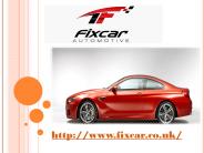 Alloy Wheel Repair Surrey