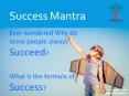 Nlp success mantra PowerPoint PPT Presentation