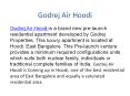 Godrej Air Hoodi Bangalore (1) PowerPoint PPT Presentation