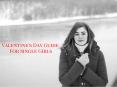 Valentine's Day Guide For Single Girls PowerPoint PPT Presentation