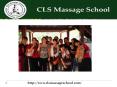 Massage Courses in Thailiand PowerPoint PPT Presentation