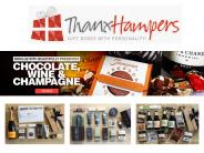 Shop Luxury Christmas Hampers in Australia