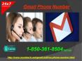 Does Gmail Phone Number 1-850-361-8504 provide instant help? PowerPoint PPT Presentation
