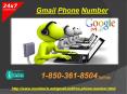 Gmail Phone Number 1-850-361-8504: A helping hand in your hard time PowerPoint PPT Presentation