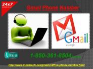 Dial Gmail Phone Number 1-850-361-8504 and enable 2-step verification