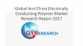 Global And China Electrically Conducting Polymer Market Research Report 2017 PowerPoint PPT Presentation