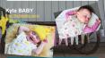 Kyte BABY Stylish Bamboo Baby Sleep Bag and Clothes (1) PowerPoint PPT Presentation
