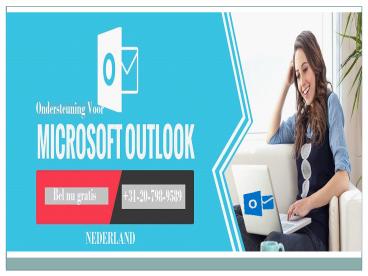 HOE TE BEKIJKEN PICTURES IN OUTLOOK?