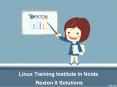 Linux Training Institute In Noida - Rexton It Solutions (1)