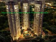 Oberoi Sky City New Launch Project Call @7042883751