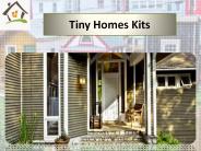 Tiny Homes Kits