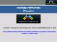 The Internet of Things (IoT) device management market Trends and Growth Opportunities PowerPoint PPT Presentation